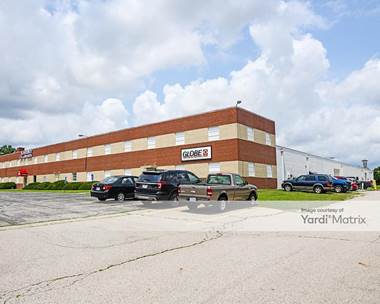 Storage Units for Rent available at 5043 Kitridge Road, Huber Heights, OH 45424