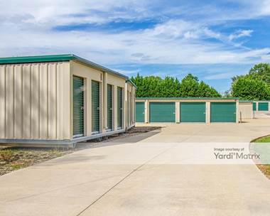 Storage Units for Rent available at 6070 NC Highway 152 East, Rockwell, NC 28138