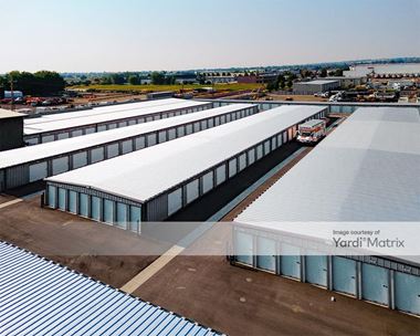 Storage Units for Rent available at 24 North Sugar Street, Layton, UT 84041