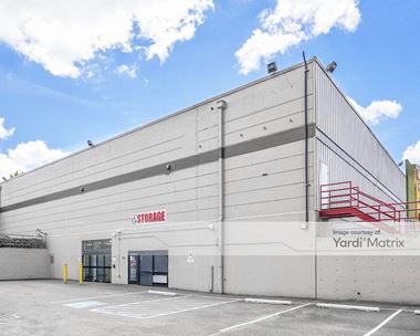 Storage Units for Rent available at 313 D Street NE, Salem, OR 97301