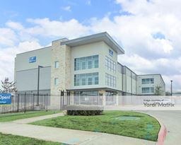 Image for Extra Space Storage - 14301 Ronald Reagan Blvd, Cedar Park, TX