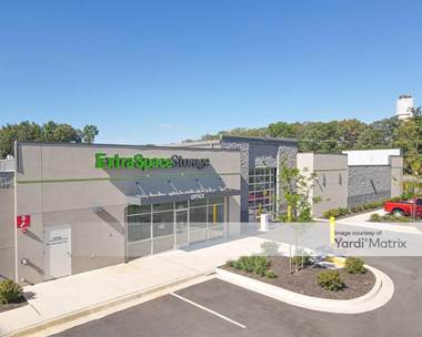 Storage Units for Rent available at 7620 Energy Pkwy, Baltimore, MD 21226