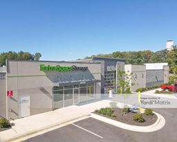 Image for Extra Space Storage - 7620 Energy Pkwy, Baltimore, MD