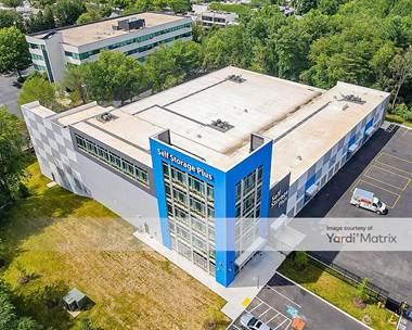 Storage Units for Rent available at 1808 Michael Faraday Court, Reston, VA 20190