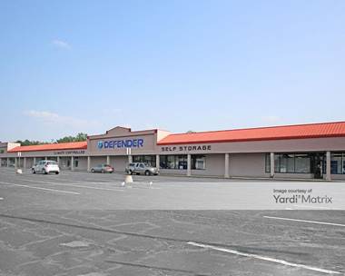Storage Units for Rent available at 1115 Meister Road, Lorain, OH 44052
