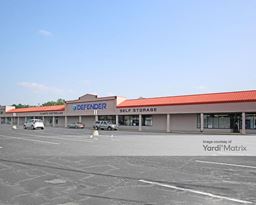 Image for Defender Self Storage - 1115 Meister Road, Lorain, OH