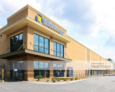 Storage Units for Rent available at 6434 Covington Hwy, Lithonia, GA 30058