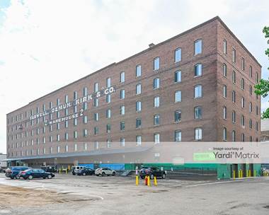Storage Units for Rent available at 102 West Water Street, St. Paul, MN 55107