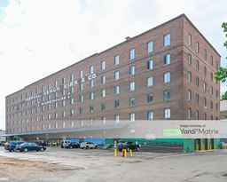 Image for Extra Space Storage - 102 West Water Street, St. Paul, MN