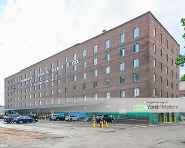 Storage Units for Rent available at 102 West Water Street, St. Paul, MN 55107