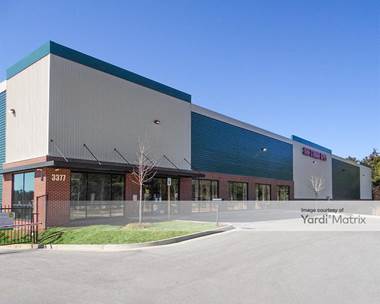 Storage Units for Rent available at 3377 Jenkins Road, Chattanooga, TN 37421