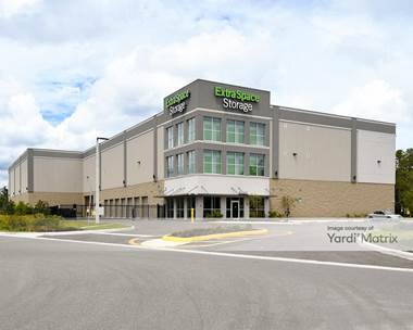 Storage Units for Rent available at 27545 Dayflower Blvd, Wesley Chapel, FL 33544