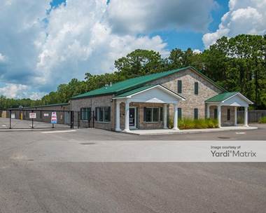 Storage Units for Rent available at 4042 North Hwy 17, Awendaw, SC 29429