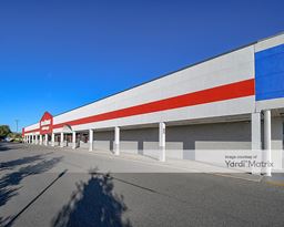Image for CubeSmart Self Storage - 2300 Cortez Road West, Bradenton, FL