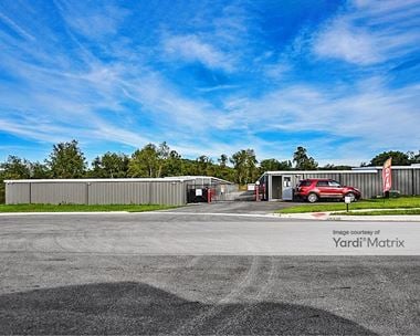 Storage Units for Rent available at 2185 Rolling Hills Street, Lancaster, OH 43130