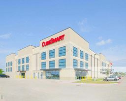 Image for CubeSmart Self Storage - 7970 Woodbridge Pkwy, Sachse, TX