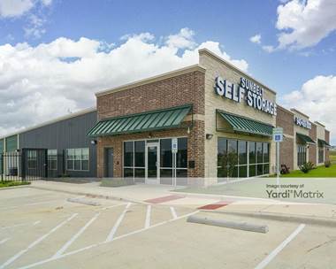 Storage Units for Rent available at 1690 FM 407, Northlake, TX 76247