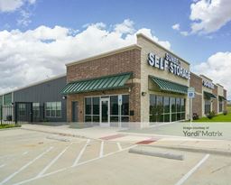 Image for Sunbelt Self Storage - 1690 FM 407, Northlake, TX