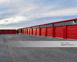 Image for Stored Safe - 801 CR 1003A, Godley, TX