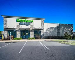 Image for Extra Space Storage - 10023 Callabridge Court, Charlotte, NC
