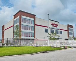 Image for CubeSmart Self Storage - 1796 Kernan Blvd South, Jacksonville, FL