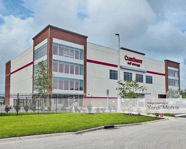 Image for CubeSmart Self Storage - 1796 Kernan Blvd South, Jacksonville, FL