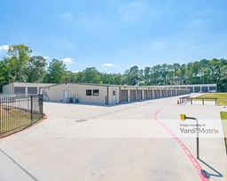Image for Top Shelf Storage - 3130 Sapp Road, Conroe, TX