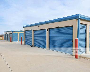 Storage Units for Rent available at 304 1st Street North, Altoona, IA 50009