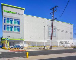 Image for Extra Space Storage - 12508 East Carson Street, Hawaiian Gardens, CA