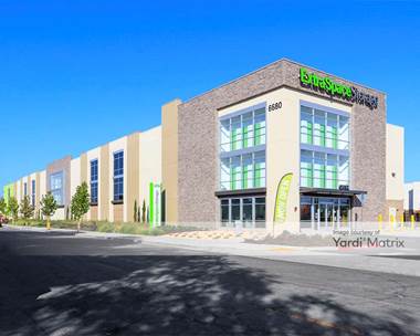 Storage Units for Rent available at 6680 Clark Avenue, Newark, CA 94560
