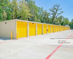Image for Public Storage - 1040 Gladstell Road, Conroe, TX