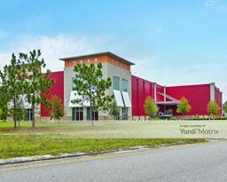 Image for CubeSmart Self Storage - 9135 Herlong Road, Jacksonville, FL