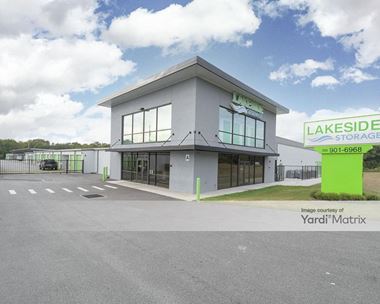 Storage Units for Rent available at 2339 South 14th Street, Leesburg, FL 34748