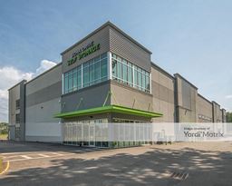Image for Sigma Drive Self Storage - 461 Sigma Drive, Summerville, SC
