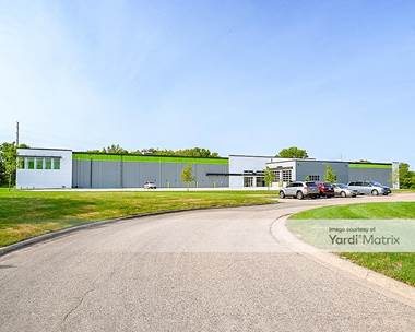 Storage Units for Rent available at 7725 Washington Avenue South, Edina, MN 55439