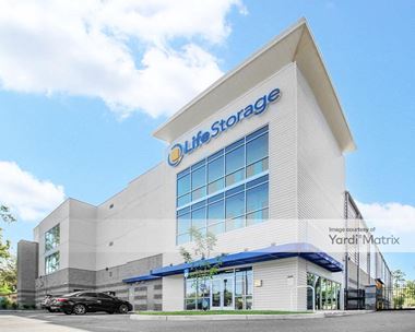 Image for Extra Space Storage - 6589 SW Archer Road, Gainesville, FL