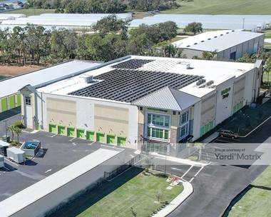 Storage Units for Rent available at 4805 96th Street East, Palmetto, FL 34221