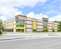 Image for Safeguard Self Storage - 7014 Gunn Hwy, Tampa, FL