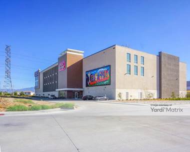 Storage Units for Rent available at 6301 Archibald Avenue, Corona, CA 92880