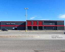 Image for Menards Self Storage - 3400 North 27th Street, Lincoln, NE