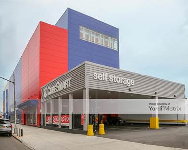 Storage Units for Rent available at 1158 Mcdonald Avenue, Brooklyn, NY 11230