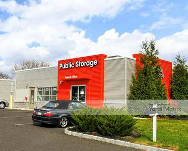 Storage Units for Rent available at 300 Sicklerville Road, Sicklerville, NJ 08081