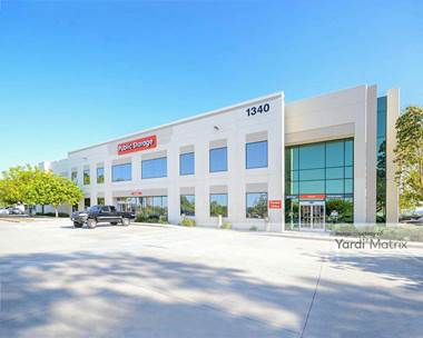 Storage Units for Rent available at 1340 North Melrose Drive, Vista, CA 92083