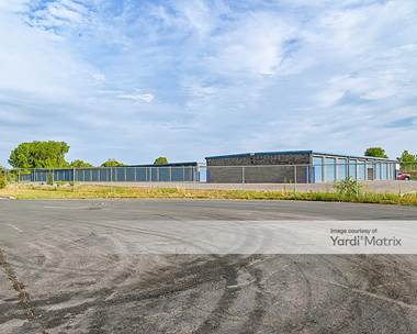 Storage Units for Rent available at 9525 156th Avenue NW, Ramsey, MN 55303