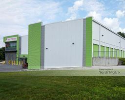 Image for Devon Self Storage - 5 Foxhill Drive, Walpole, MA