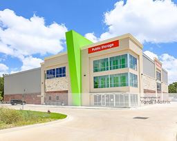 Image for Public Storage - 19230 Blanco Road, San Antonio, TX