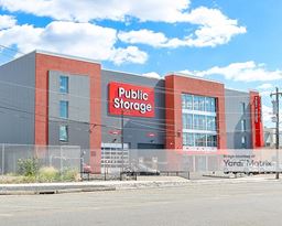 Image for Public Storage - 2351 South Swanson Street, Philadelphia, PA