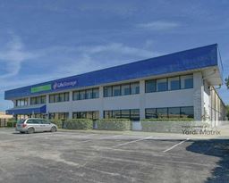 Image for CubeSmart Self Storage - 8235 North Orange Blossom Trail, Orlando, FL