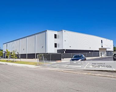 Image for CubeSmart Self Storage - 4618 San Pedro Avenue, San Antonio, TX