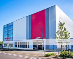 Image for CubeSmart Self Storage - 1645 North American Street, Philadelphia, PA